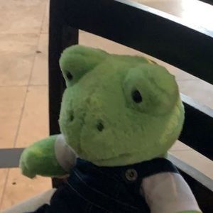 Meet your Posher, Peyton